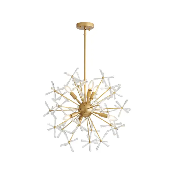 The Pendant by Golden Lighting - Image 3