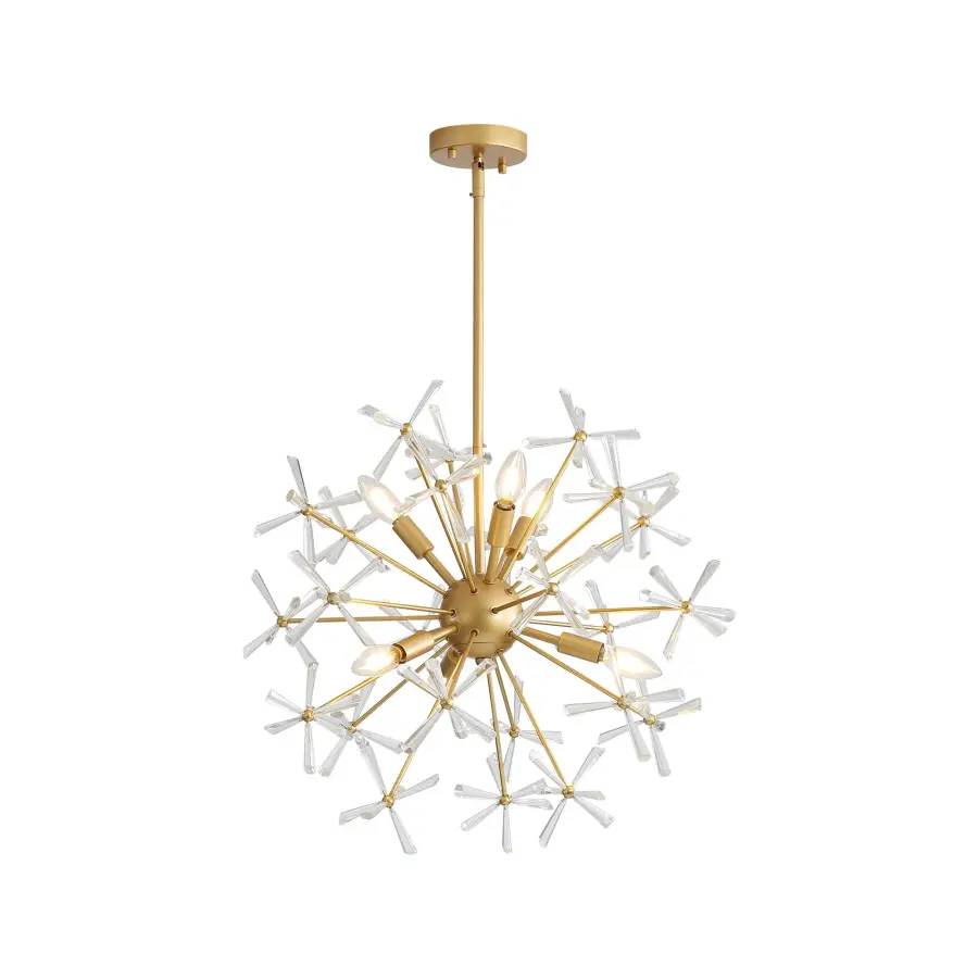 The Pendant by Golden Lighting - Image 3