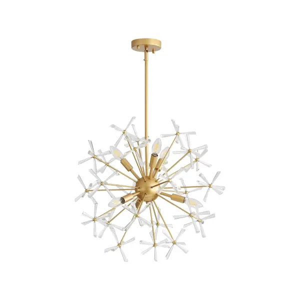 The Pendant by Golden Lighting - Image 4
