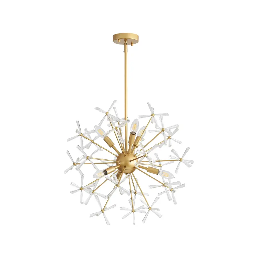 The Pendant by Golden Lighting - Image 4