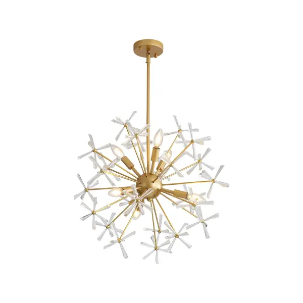 The Pendant by Golden Lighting - Image 5