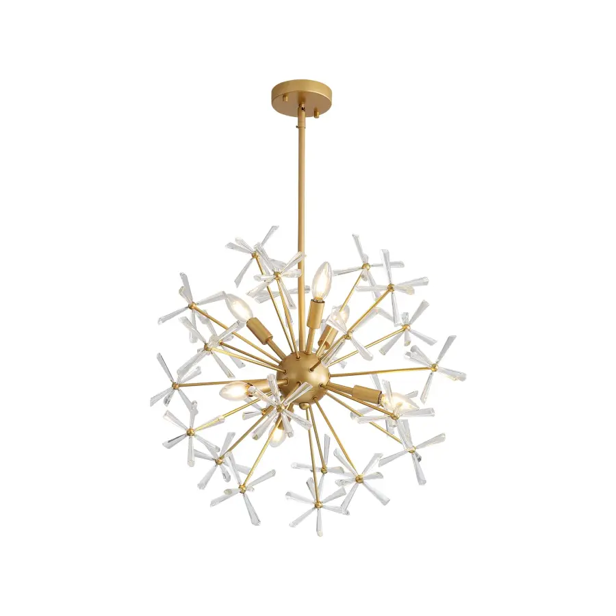 The Pendant by Golden Lighting - Image 5