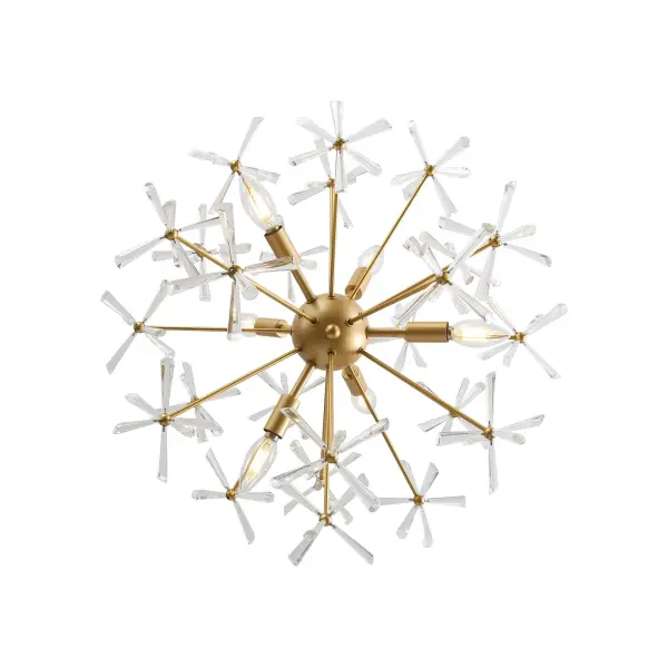 The Pendant by Golden Lighting - Image 6