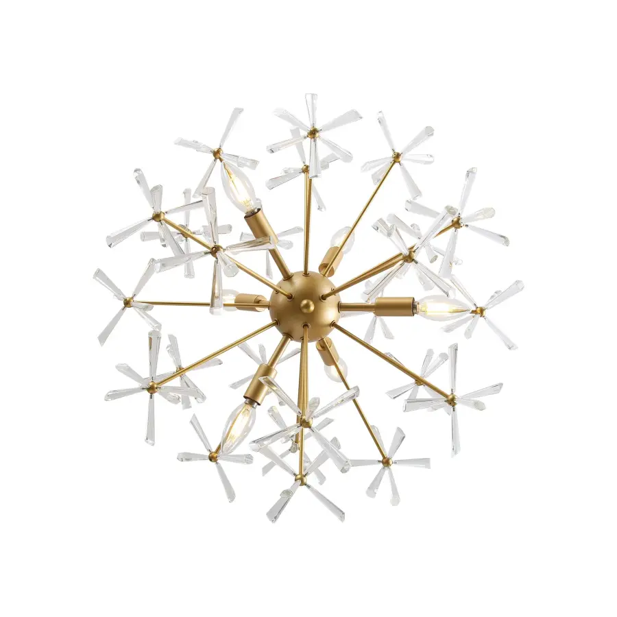 The Pendant by Golden Lighting - Image 6