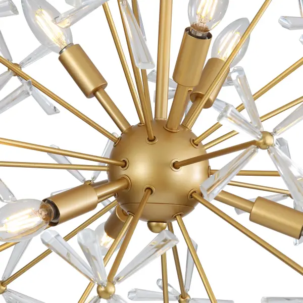 The Pendant by Golden Lighting - Image 7