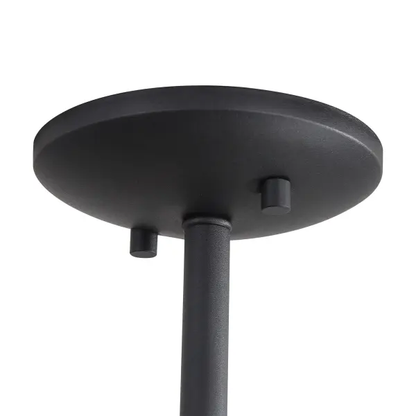 The Semi-Flush Mount by Golden Lighting - Image 5