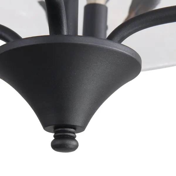 The Semi-Flush Mount by Golden Lighting - Image 7