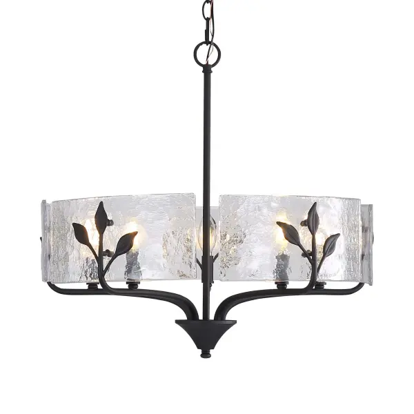 The Pendant by Golden Lighting - Image 1