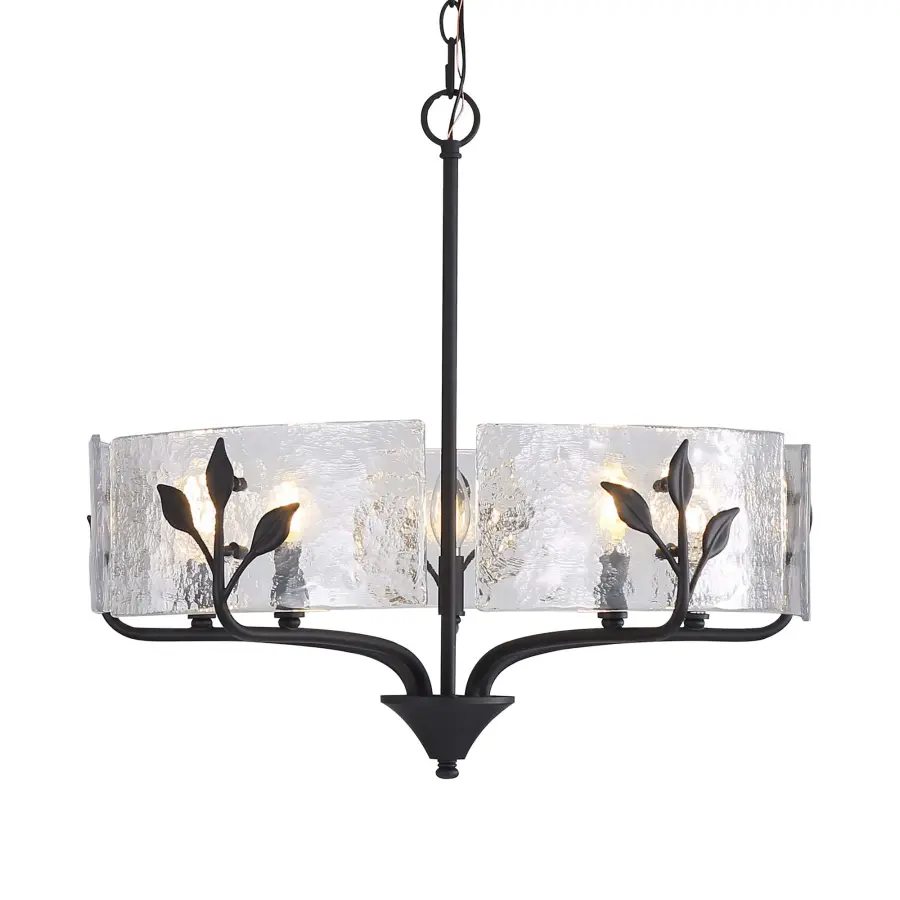 The Pendant by Golden Lighting - Image 1
