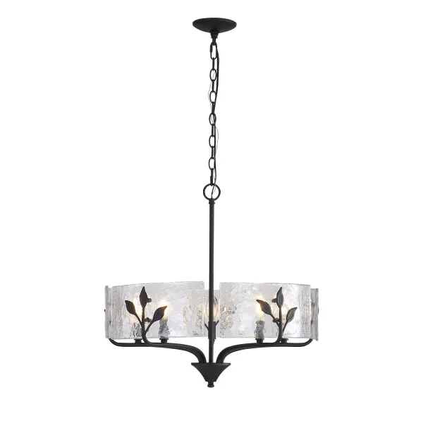 The Pendant by Golden Lighting - Image 2