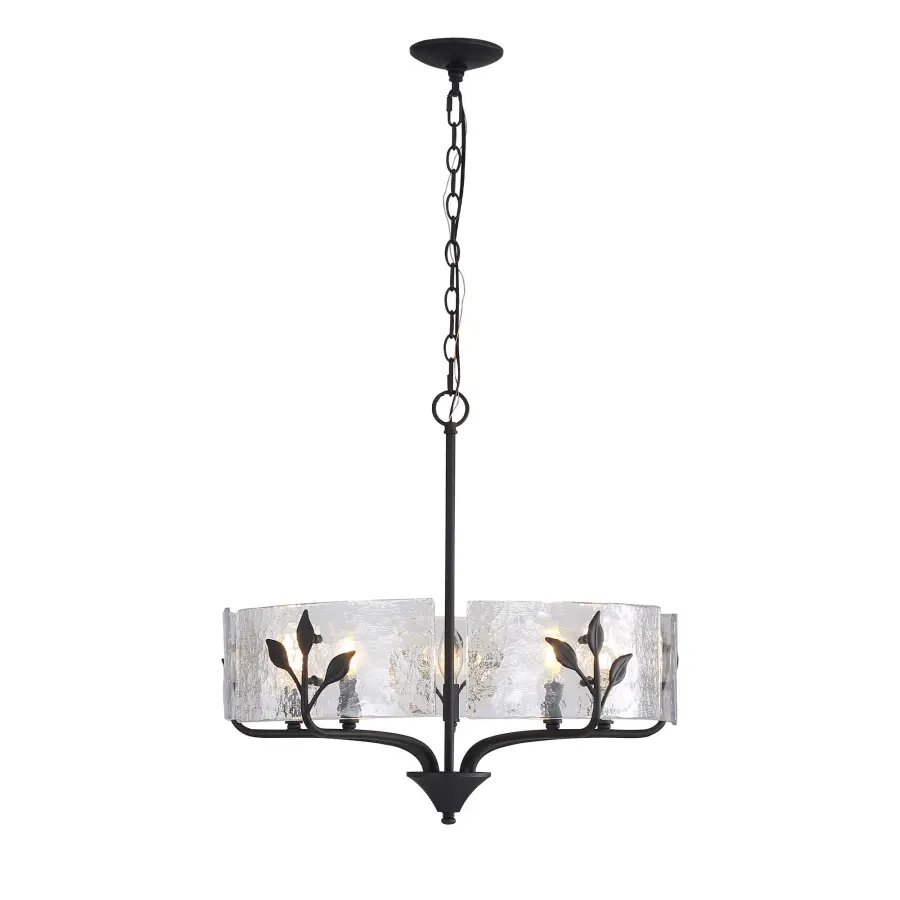 The Pendant by Golden Lighting - Image 2