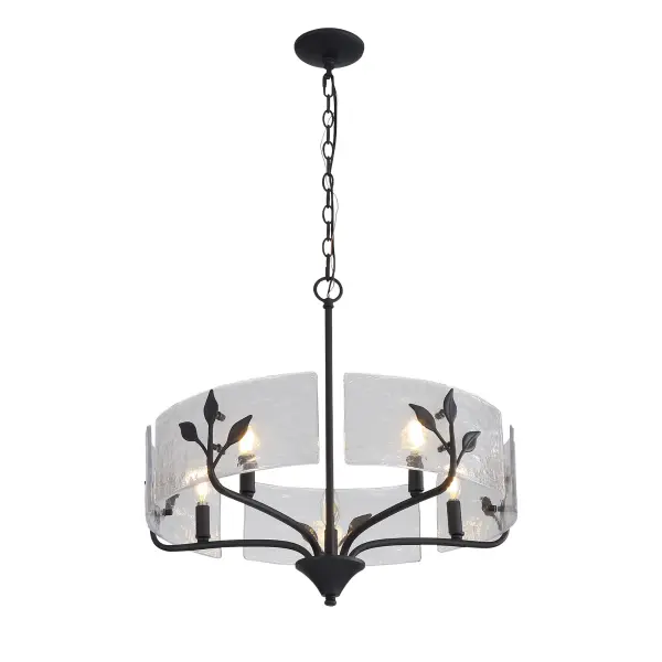 The Pendant by Golden Lighting - Image 3