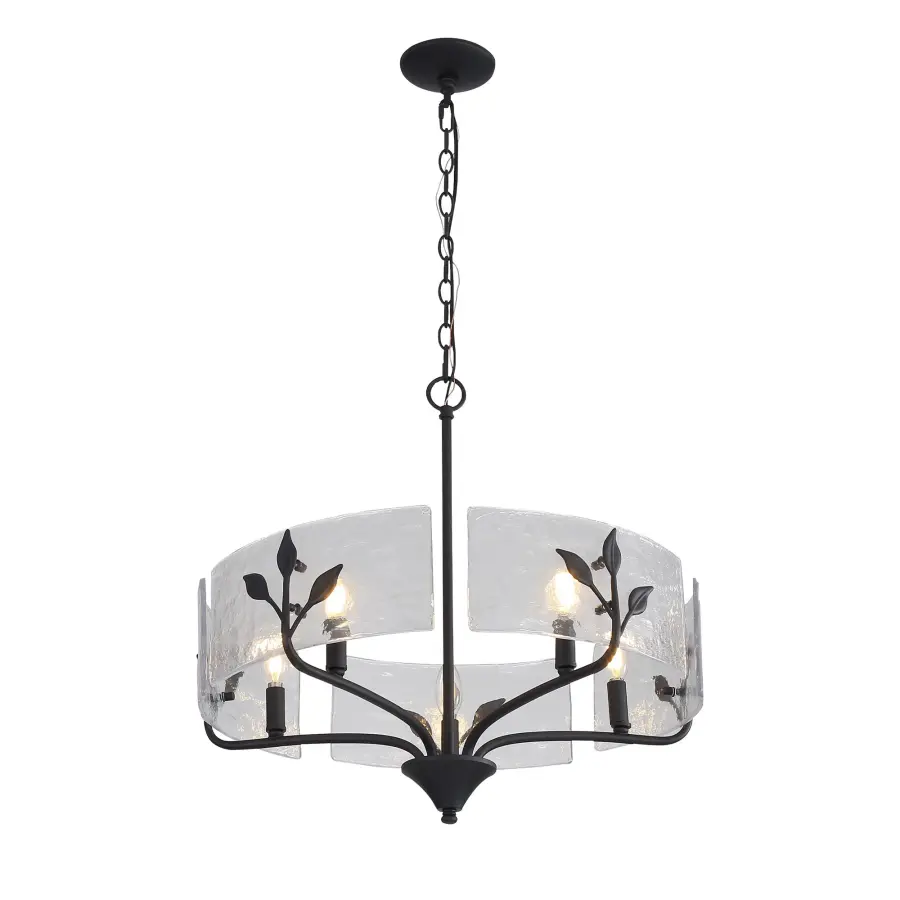 The Pendant by Golden Lighting - Image 3