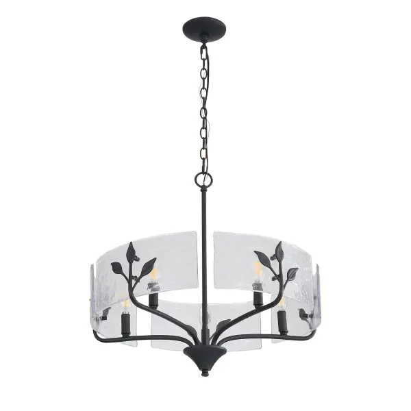 The Pendant by Golden Lighting - Image 4