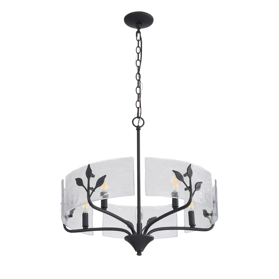 The Pendant by Golden Lighting - Image 4