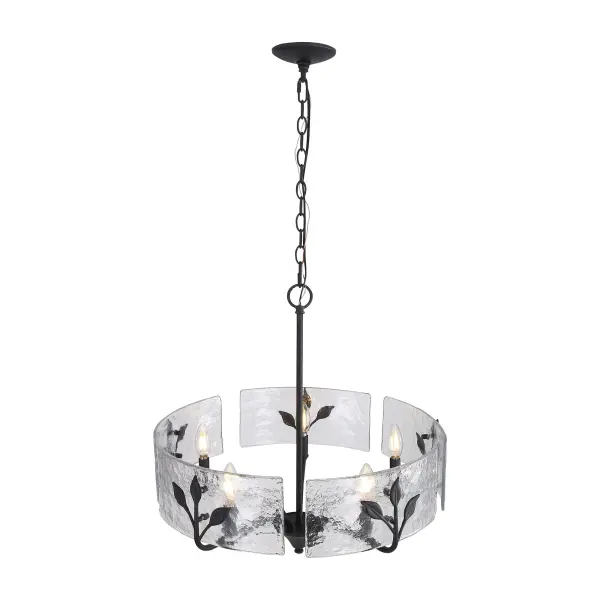 The Pendant by Golden Lighting - Image 5