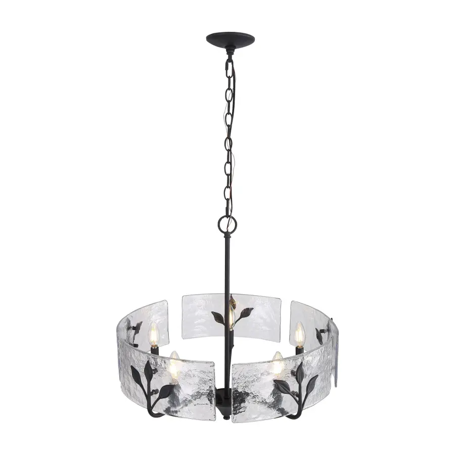 The Pendant by Golden Lighting - Image 5