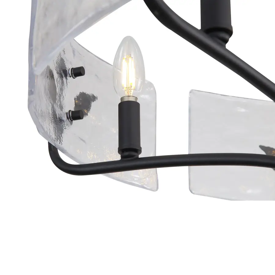 The Pendant by Golden Lighting - Image 6