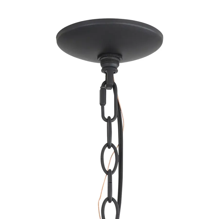 The Pendant by Golden Lighting - Image 9