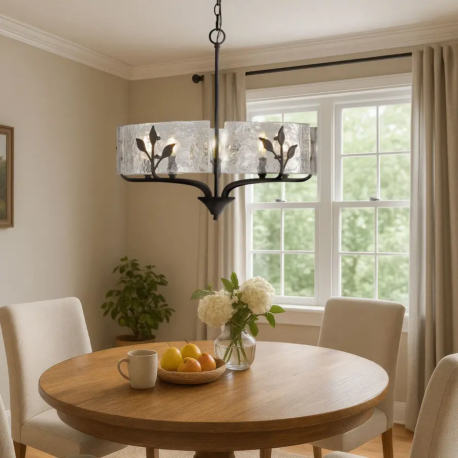 The Pendant by Golden Lighting - Image 10