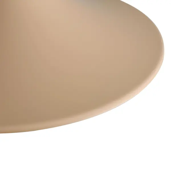Golden Lighting Vistara 28" Pendant in Latte - Image 5
