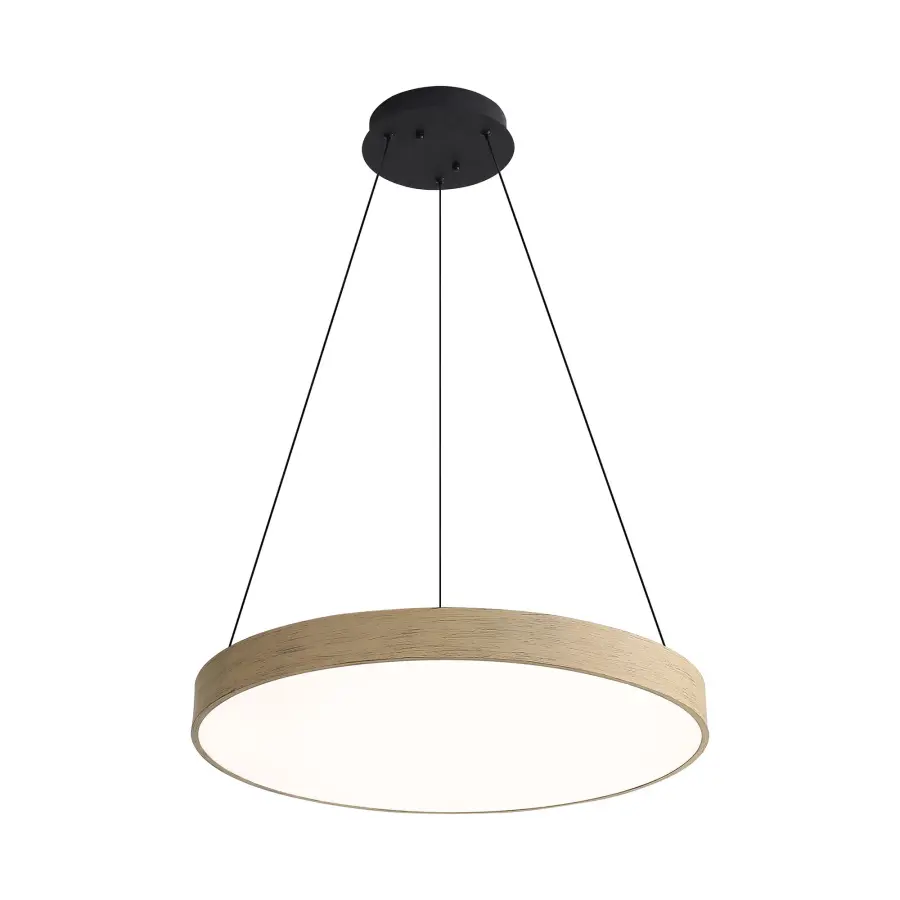 The Pendant by Golden Lighting - Image 1
