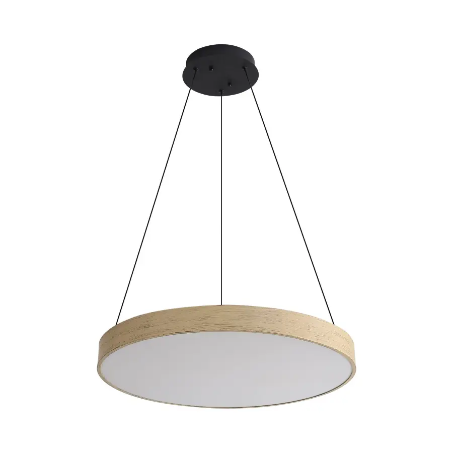 The Pendant by Golden Lighting - Image 4