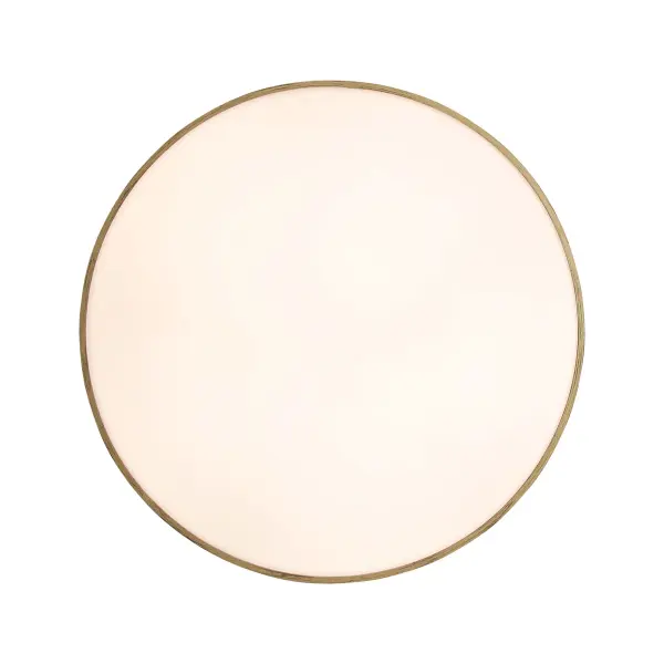 The Pendant by Golden Lighting - Image 7