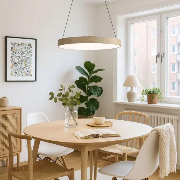 The Pendant by Golden Lighting - Image 9