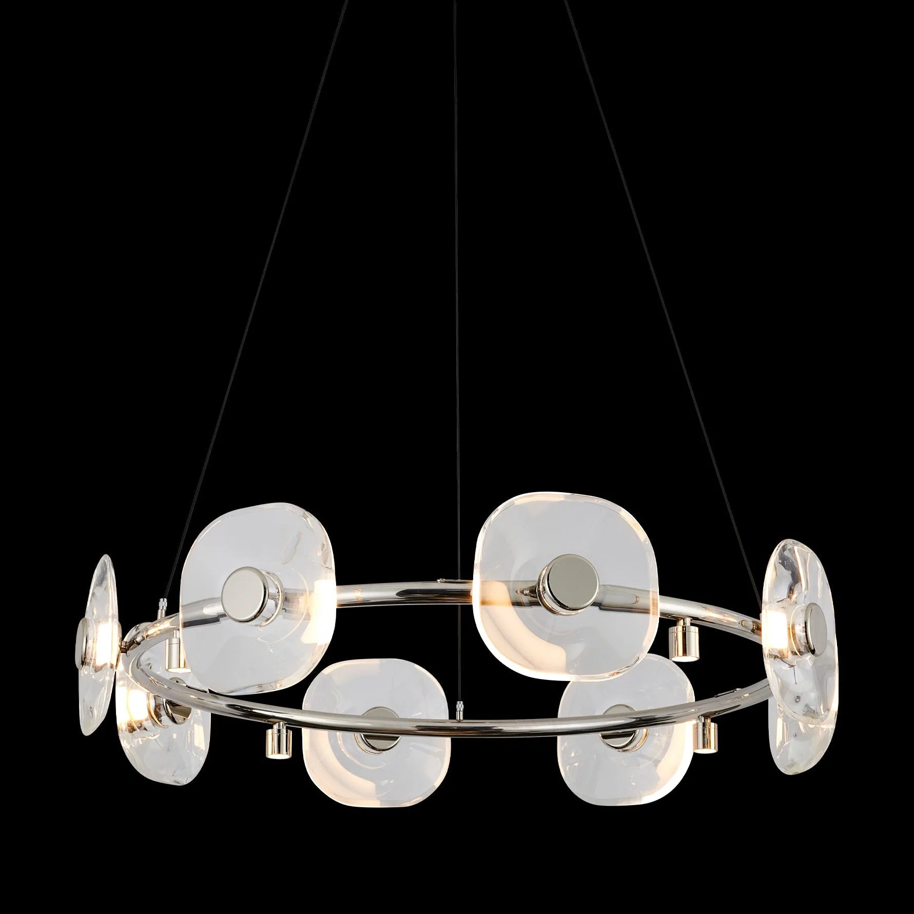 Model 5028-8 CH
