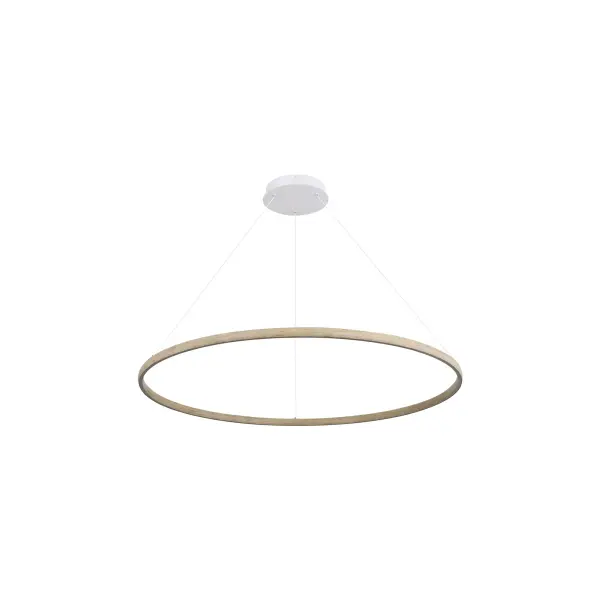 Veritas Integrated LED Chandelier - Image 3