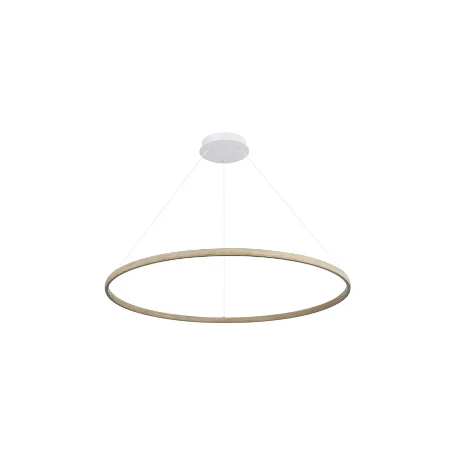 Veritas Integrated LED Chandelier - Image 3