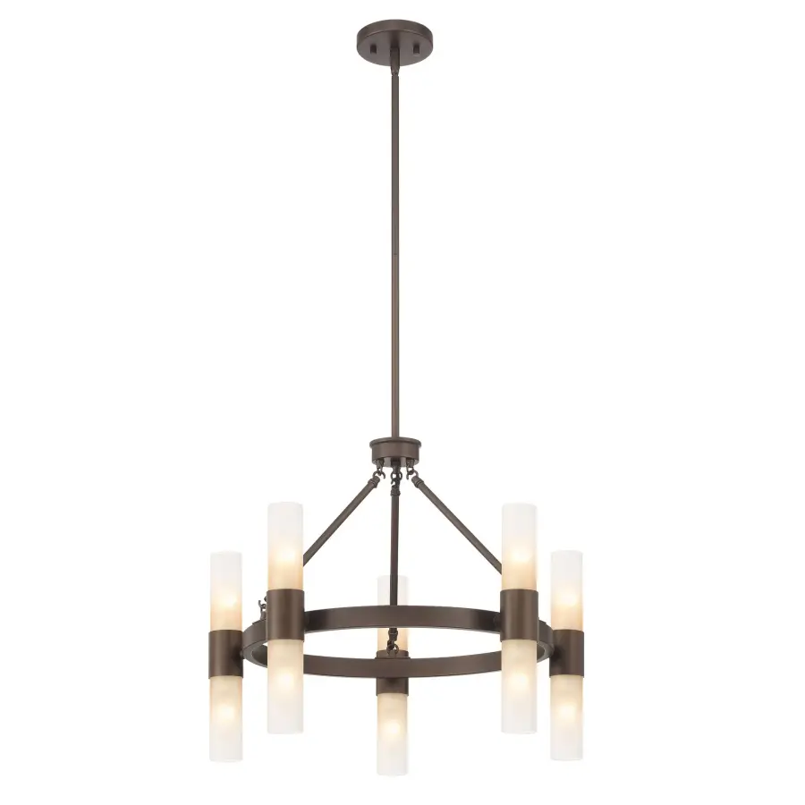 The Chandelier by Golden Lighting - Image 5