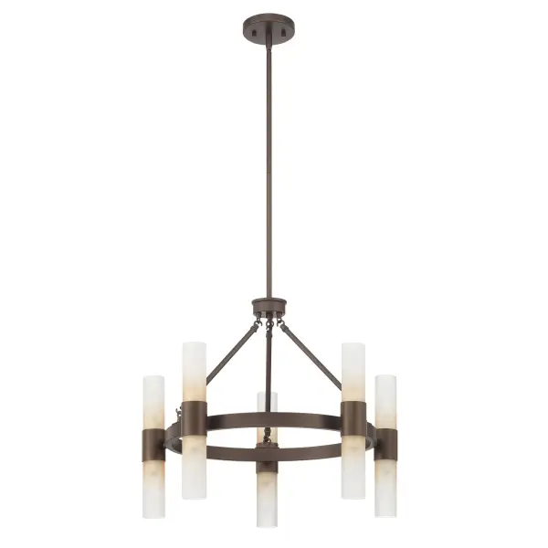 The Chandelier by Golden Lighting - Image 6