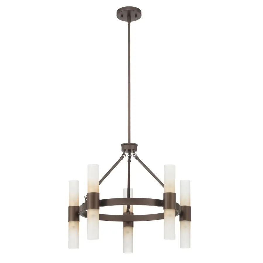The Chandelier by Golden Lighting - Image 6