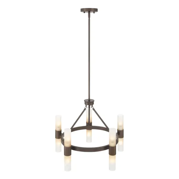 The Chandelier by Golden Lighting - Image 7