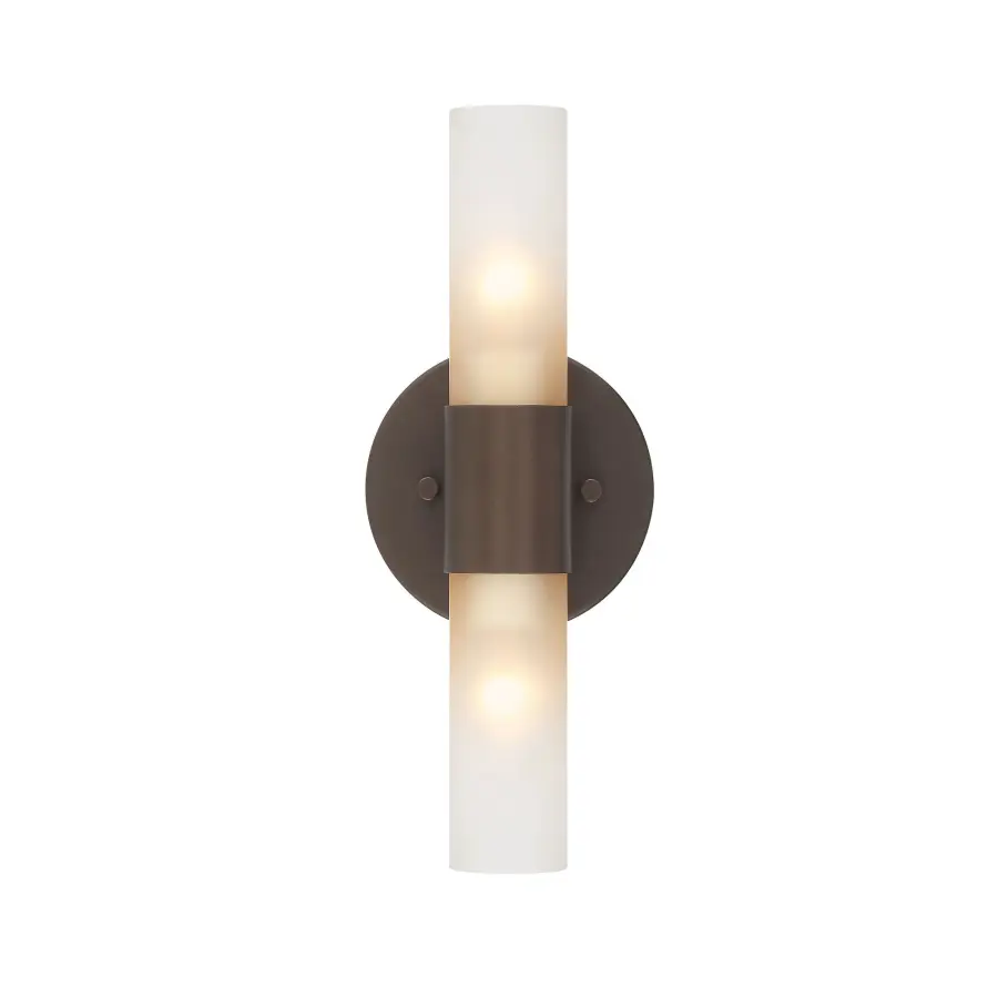 The Wall Sconce by Golden Lighting - Image 1