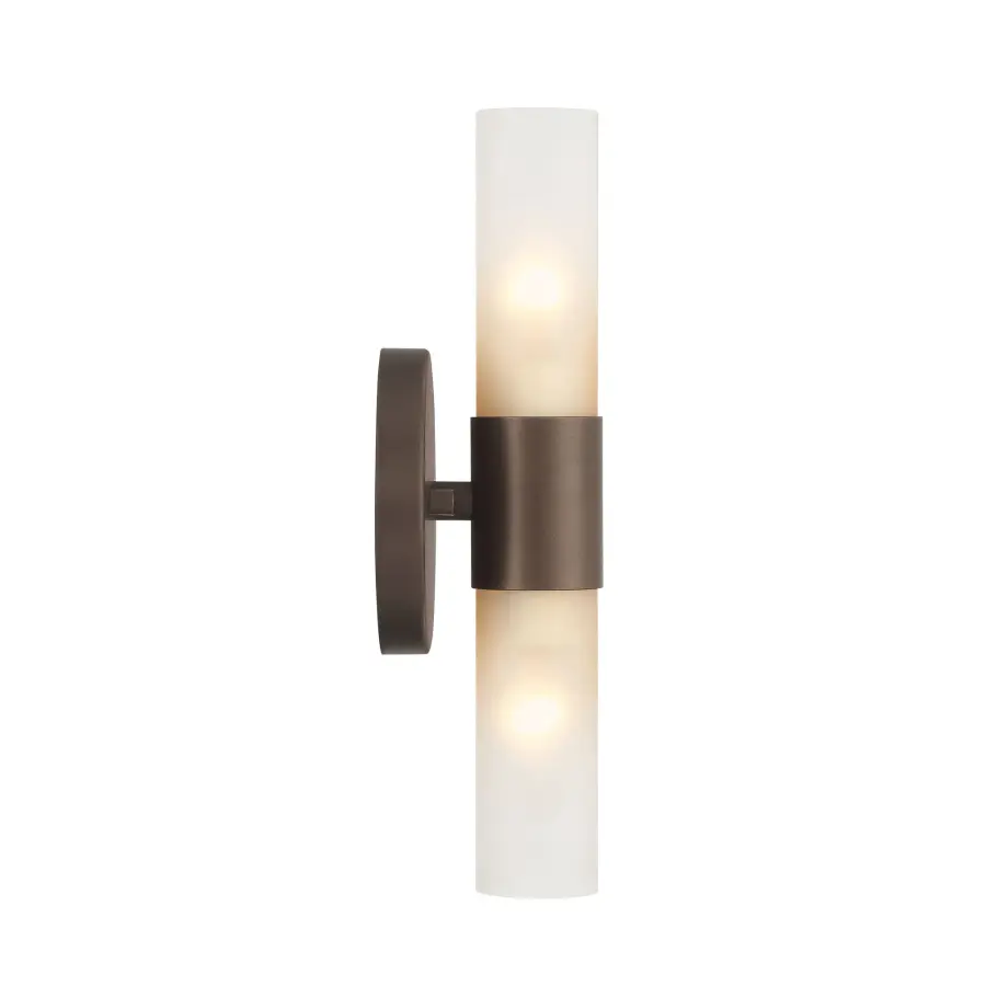 The Wall Sconce by Golden Lighting - Image 2