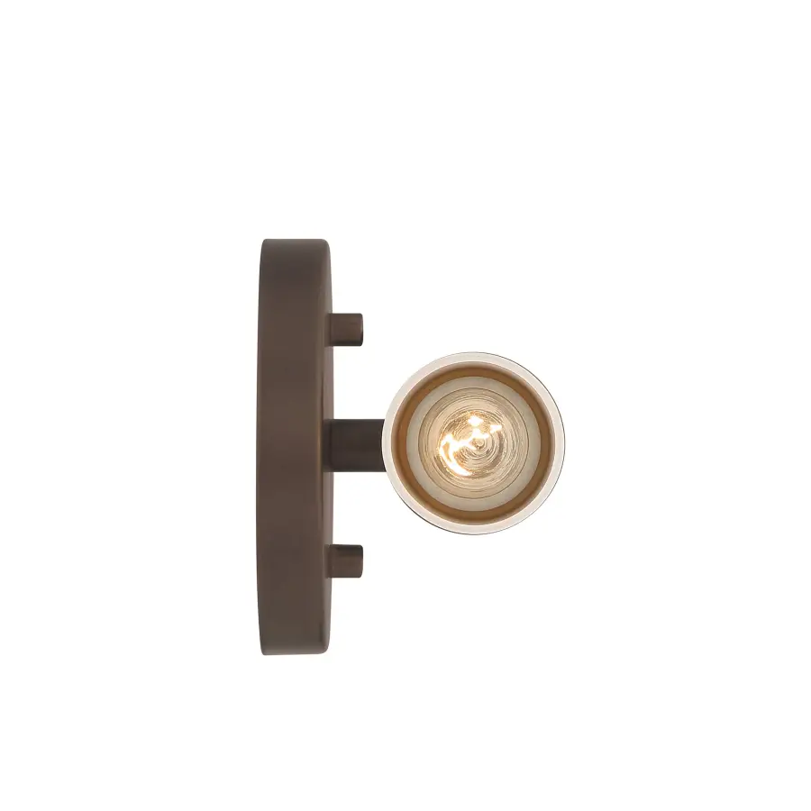 The Wall Sconce by Golden Lighting - Image 5