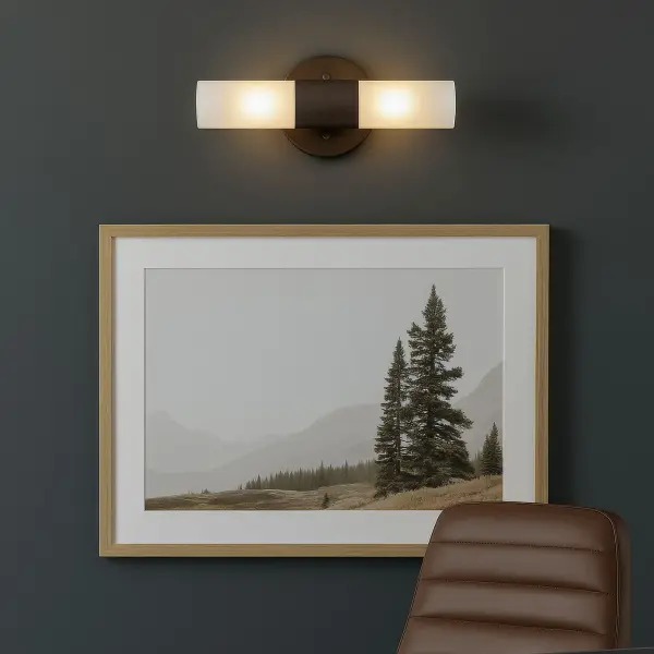The Wall Sconce by Golden Lighting - Image 9