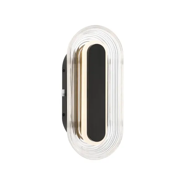 The Wall Sconce by Golden Lighting - Image 1