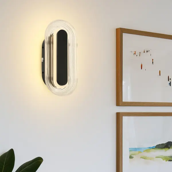The Wall Sconce by Golden Lighting - Image 11