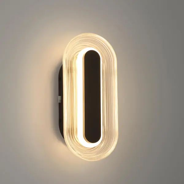 The Wall Sconce by Golden Lighting - Image 8