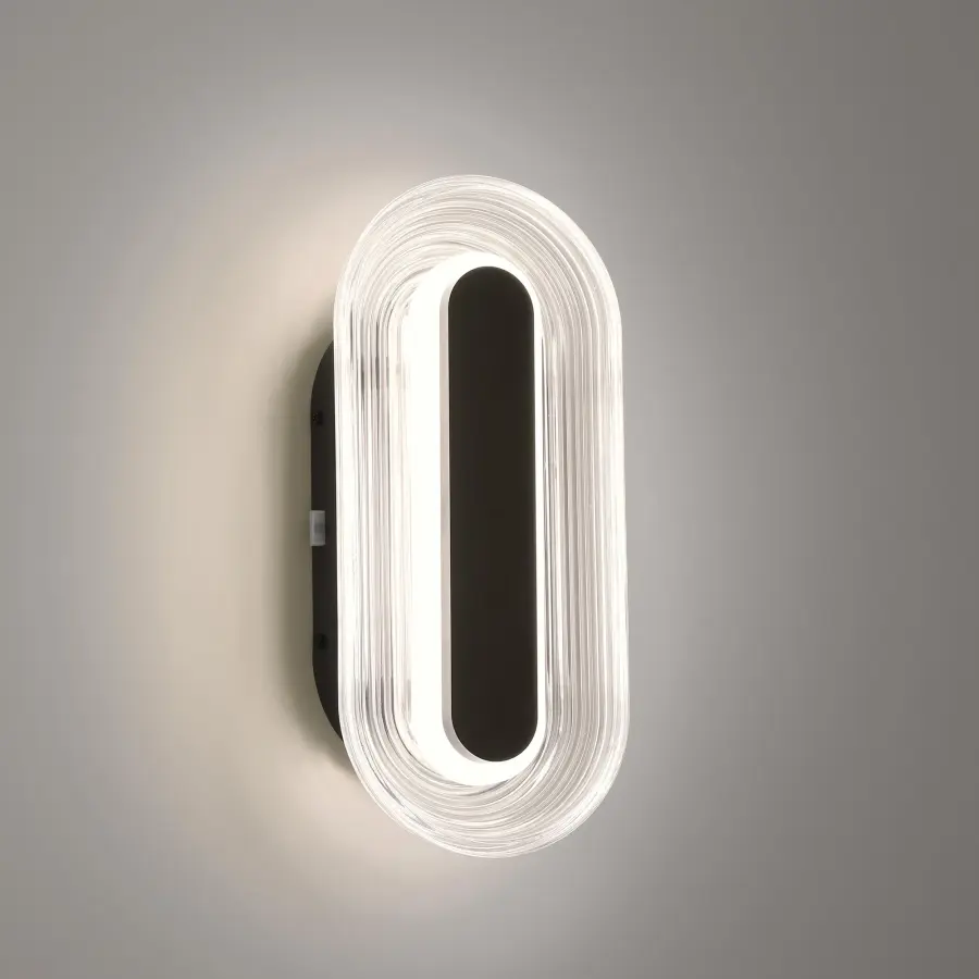 The Wall Sconce by Golden Lighting - Image 9