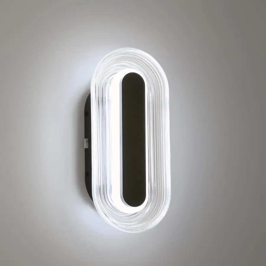 The Wall Sconce by Golden Lighting - Image 10