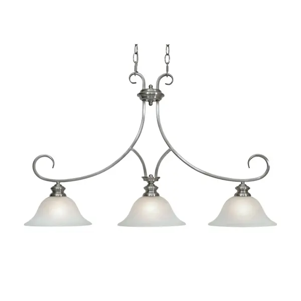 The Pendant by Golden Lighting - Image 1