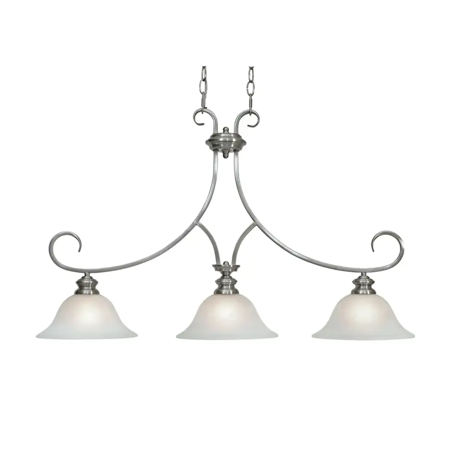 The Pendant by Golden Lighting - Image 1