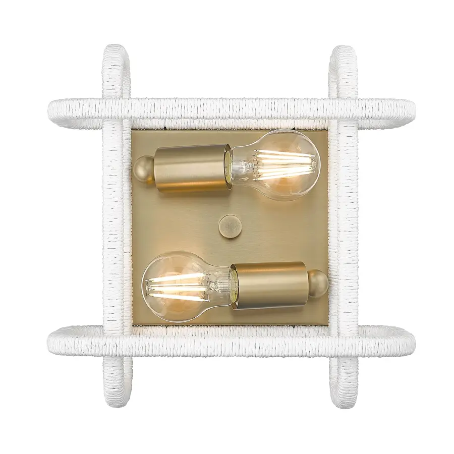 The Flush Mount by Golden Lighting - Image 4