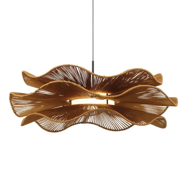 The Pendant by Golden Lighting - Image 1