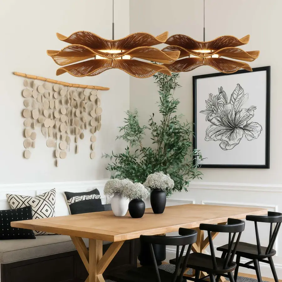 The Pendant by Golden Lighting - Image 12